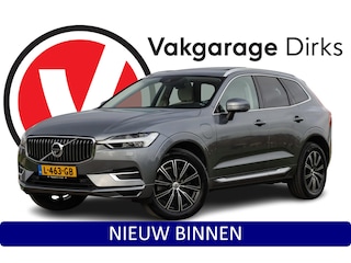 Volvo XC60 2.0 T8 Twin Engine AWD 407 PK Inscription ✅ Pano ✅ ACC ✅ 360CAM