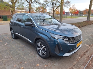 Peugeot 5008 1.2 PureTech Allure 7 PERSOONS