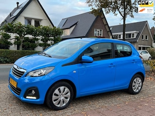 Peugeot 108 1.0 e-VTi Active 63.000 km NL-AUTO-NAP.