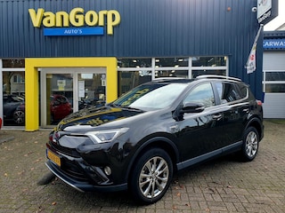 Toyota RAV4 2.5 Hybrid Dynamic All-in prijs!