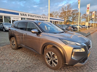 Nissan X-Trail Connecta 7 PERSOONS / 360 camera