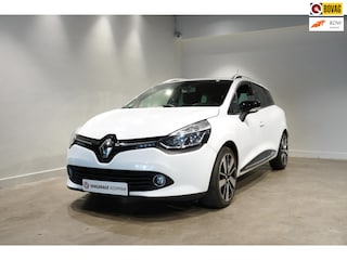 Renault Clio Estate 0.9 TCe Dynamique Cruise/Navi/Airco/Lichtmetaal.