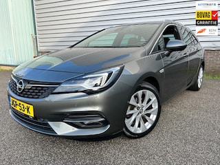 Opel Astra Sports Tourer 1.2 Launch Elegance