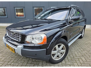 Volvo XC90 4.4 V8 Executive, netto € 9.950, bijtelvriendelijk!