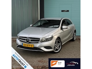 Mercedes-Benz A180 Automaat / Carplay / Camera / 18” AMG