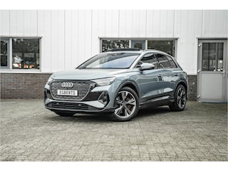 Audi Q4 50 quattro S edition 77 kWh Matrix, ACC, Panorama