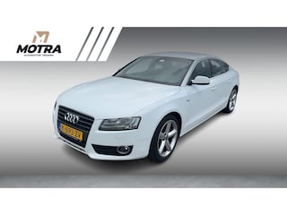Audi A5 Sportback 2.0 TFSI S-Line | Stoelverwarming | Trekhaak | Climate Control | PDC