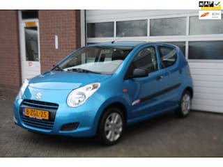 Suzuki Alto 1.0 Celebration .v.1e eigenaar.dealer onderh.km 27.970uniek.airco.
