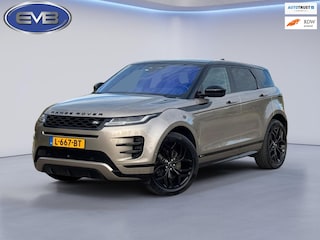 Land Rover Range Rover Evoque 1.5 P300e AWD Autobiography, panoramadak, vol opties, afn. trekhaak,1 e eigenaar, NL auto met nap