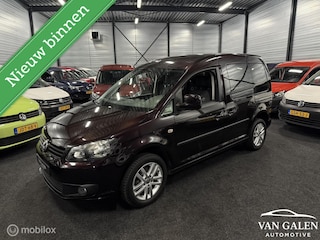 Volkswagen Caddy Combi 1.2 TSI Comfortline 7p Airco|Trekhaak