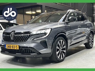 Renault Austral 1.3 160pk AUT. Techno PANO I DIGI DASHBI 19" LMV I 360 CAMERA I RIJKLAAR