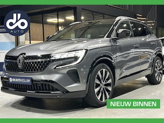 Renault Austral 1.3 160pk AUT. Techno PANO I DIGI DASHBI 19" LMV I 360 CAMERA I RIJKLAAR