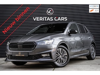 Skoda Fabia 1.0 TSI Monte Carlo 110PK|Full Led|Camera|Sfeer|Carplay|ACC|Aircare|Lane Assist e.o.