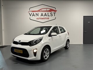 Kia Picanto 1.0 DPi Comfortline 5Pers! Airco//Cruise