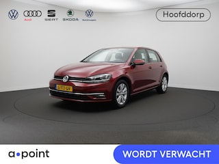 Volkswagen Golf 1.0 TSI Comfortline 116 pk | Navigatie via App | Parkeersensoren | Adaptieve cruise control | Autom. airco | App connect |