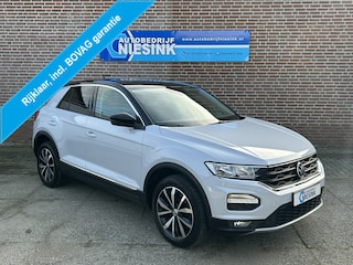Volkswagen T-Roc 1.0 TSI