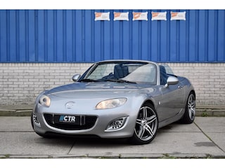 Mazda MX-5 1.8 TS+ Athletic Recaro's
