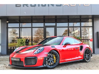 Porsche 911 3.8 GT2 RS |Lift|BTW|Xpel|