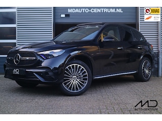 Mercedes-Benz GLC 400e 4MATIC AMG| Pano| Digital| Memory