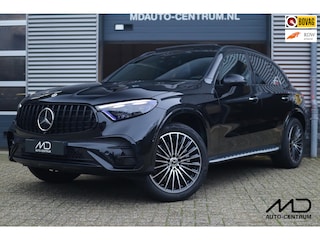 Mercedes-Benz GLC 400e 4MATIC AMG| Pano| Digital| Memory