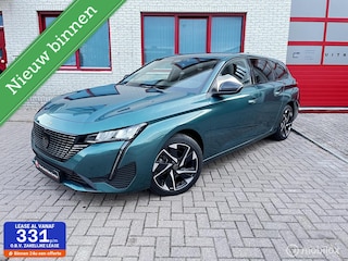 Peugeot 308 SW 1.2 PureTech Allure/AUTOMAAT/NAVI/360CAM