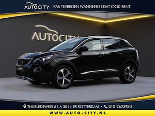 Peugeot 3008 Allure Business Navi l Memory l Camera l Keyless