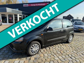 Chevrolet Kalos 1.2 Spirit