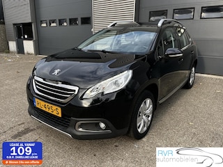 Peugeot 2008 1.2 PureTech AUTOMAAT / CRUISE / NAVI