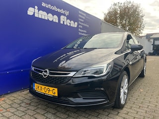 Opel Astra 1.0 Innovation