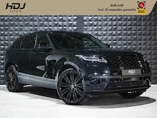 Land Rover Range Rover Velar 2.0 P400e S | 22"| Pano | Meridian 750 Watt | Memo | Vent. | Side |