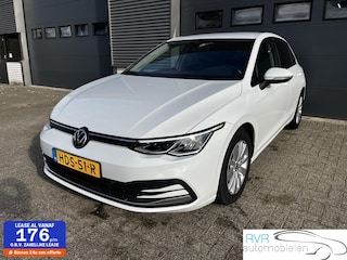 Volkswagen Golf 1.0 TSI Life LICHTE HAGELSCHADE