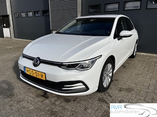 Volkswagen Golf 1.0 TSI Life LICHTE HAGELSCHADE