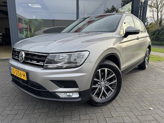 Volkswagen Tiguan 1.4 TSI Trendline