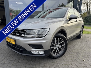 Volkswagen Tiguan 1.4 TSI Trendline