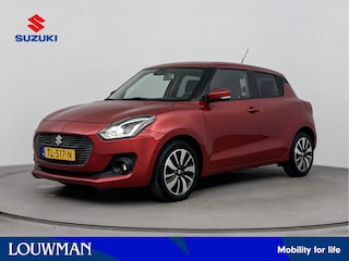 Suzuki Swift 1.2 Stijl Automaat | NL-Auto | Dealeronderhouden | 1E Eig | APK 31-08-2026 |