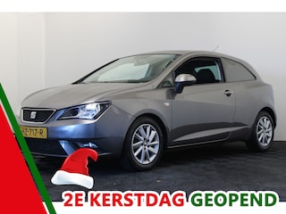 Seat Ibiza SC 1.6 TDI Reference