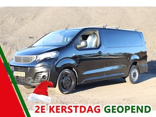 Peugeot Expert 2.0 BlueHDI 120 Long Premium