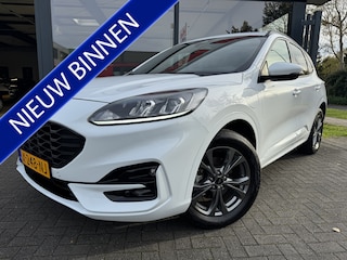 Ford Kuga 2.5 PHEV ST-Line