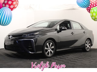 Toyota Mirai Dynamic
