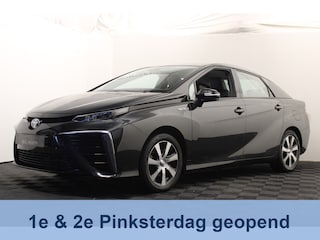 Toyota Mirai Dynamic