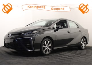 Toyota Mirai Dynamic