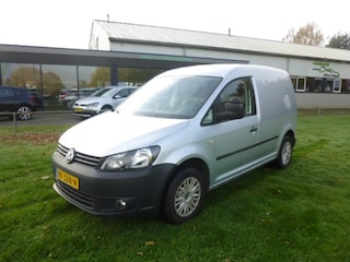 Volkswagen Caddy 1.6 TDI BLUEMOTION MET ACHTERKLEP.
