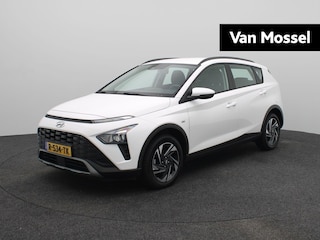 Hyundai Bayon 1.0 T-GDI Comfort | Airco | Apple Carplay/Android  | Cruise Control |