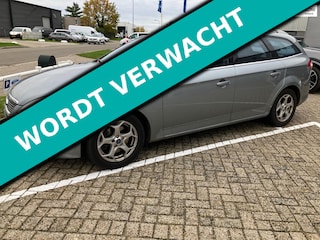Ford Mondeo Wagon 2.0 SCTi Limited 203pk Automaat Leder Navi 2e eig.
