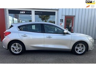 Ford Focus 1.0 EcoBoost Trend Edition Business 1e Eigenaar