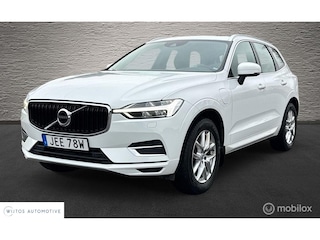 Volvo XC60 2.0 Recharge T8 AWD Business Pro, leer, pano