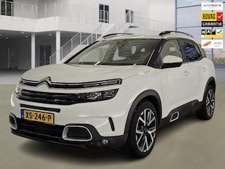 Citroën C5 Aircross 1.2 PureTech Business Plus 67.900 km +NAP NL-auto
