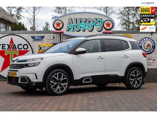Citroën C5 Aircross 1.2 PureTech Business Plus 67.900 km +NAP NL-auto
