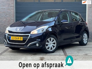Peugeot 208 Blue Lion | Navigatie| Trekhaak | AllSeason banden | Carplay | Cruise Control