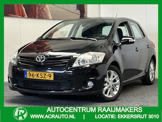 Toyota Auris 1.6 Aspiration CRUISE CONTROL NAVIGATIE CLIMATE CONTROL TREKHAAK ZEER MOOI !!!